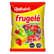 Frugele 430grs